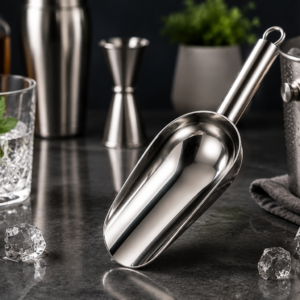 6 oz Ice Scoop